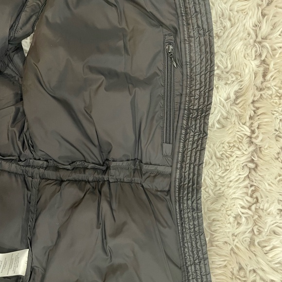 Black Puffer Vest Calvin Klein - Picture 7 of 10